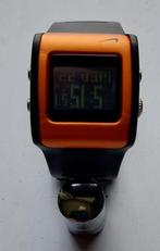 Nike waterdicht horloge nieuw, Sieraden, Tassen en Uiterlijk, Horloges | Heren, Overige merken, Kunststof, Polshorloge, Nieuw