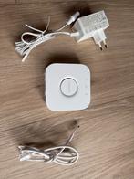 Philips Hue Bridge 2.1. Voor 0,99 verzending, alleen vandaag, Ophalen, Led-lamp, Gebruikt, Minder dan 30 watt