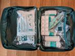 EHBO kit, Ophalen of Verzenden, Zo goed als nieuw