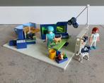 Playmobil Dierenarts - 4346, Ophalen, Gebruikt, Complete set