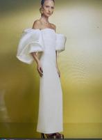 Bruidsjurk / Trouwjurk PIA MAXI van SOLACE, maat S NIEUW, Ophalen of Verzenden, Zo goed als nieuw