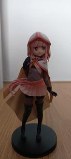 Sega Madoka Magica Gaiden Tamaki Iroha Figure, Ophalen of Verzenden, Zo goed als nieuw