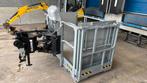 Werkbak manitou pse 4400/1000, Ophalen of Verzenden