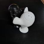 Zout en peper stel dansend koziol, Huis en Inrichting, Keuken | Keukenbenodigdheden, Ophalen of Verzenden, Gebruikt