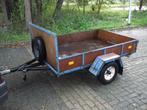 aanhangwagen, Auto diversen, Aanhangers en Bagagewagens, Ophalen, Gebruikt