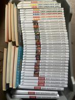 Serie Het Aanzien van... 1963-2024 (Compleet?), Ophalen of Verzenden, Zo goed als nieuw, Overige onderwerpen