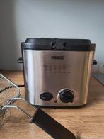 Princess Mini Friteuse & Fondue, 2 in 1, 1 tot 2 liter, Ophalen of Verzenden