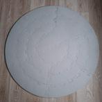 Foam speelmat That's Mine anti-slip Non-Toxic rond 1.10m, Ophalen of Verzenden, Gebruikt