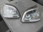 Witte achterlichten, Auto-onderdelen, Verlichting, Ophalen of Verzenden, Gebruikt, BMW