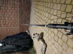 Feeder hengel, Watersport en Boten, Hengelsport | Witvissen, Ophalen, Werphengel