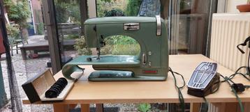 Fridor super zig zag beschikbaar voor biedingen