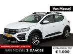 Dacia Sandero Stepway 1.0 TCe 100 Bi-Fuel Comfort CAMERA | T, Auto's, Voorwielaandrijving, 12 maanden, Gebruikt, Euro 6