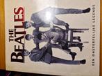 The Beatles Get Back en een onsterfelijke legende, Boeken, Ophalen of Verzenden, Gelezen, Artiest