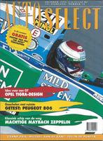 Autoselect 10 1994 : Range Rover - Opel Tigra - VW Polo, Gelezen, Autoselect, Algemeen, Ophalen of Verzenden