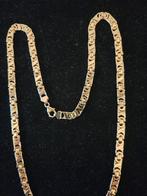 14 k gouden ketting 35 gram 66 cm, Sieraden, Tassen en Uiterlijk, Kettingen, Ophalen of Verzenden, Nieuw, Goud, Goud