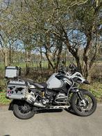 BMW R1200 GS ADVENTURE 2014 64.000 KM's, Motoren, 2 cilinders, Handvatverwarming, Particulier, Meer dan 35 kW