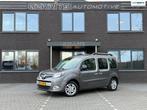 Renault Kangoo Family 1.2 TCe Expression Start&Stop, Auto's, Voorwielaandrijving, Stof, Gebruikt, 4 cilinders