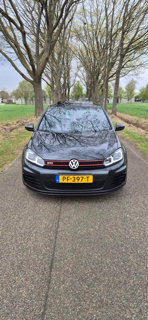 Golf 6 gti dsg full option, Auto-onderdelen, Ophalen