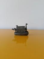 Tinnen Ark van Noach - Wereld Natuur Fonds, Antiek en Kunst, Ophalen of Verzenden