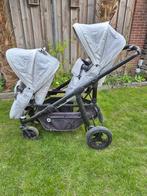 Topmark Duowagen, Ophalen, Gebruikt