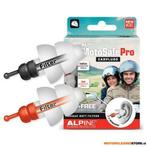 Alpine MotoSafe Pro Motor Oordoppen, Zwart, Ophalen of Verzenden, Nieuw met kaartje