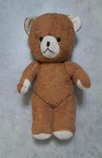 Brombeer. BEER met geluid / brom. 47 cm. Retro / Vintage, Ophalen of Verzenden, Zo goed als nieuw, Beer