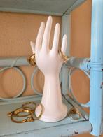 Vintage ring houder, Ophalen of Verzenden