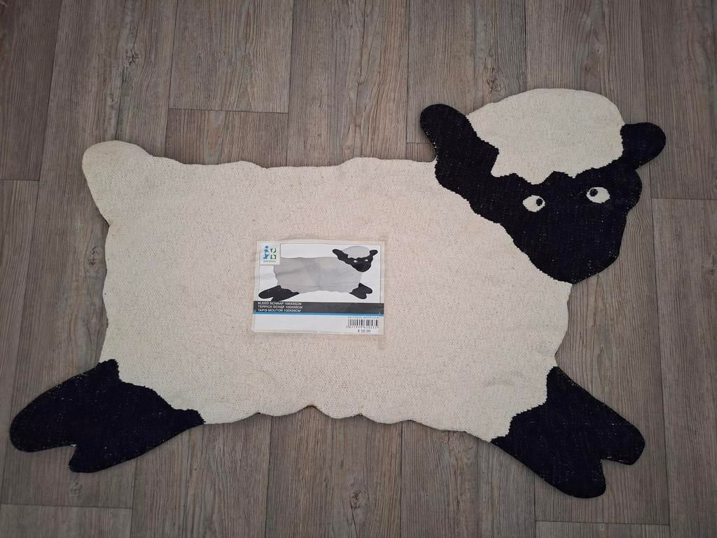 Kleed schaap nieuw, Ophalen of Verzenden, Nieuw, Overige typen