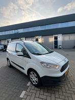 Ford Transit Courier 1.5 Tdci 2018 - NAVI - BLUETOOTH, Voorwielaandrijving, Euro 5, Stof, 74 pk