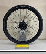 X3 Frond wheel New! / Van-Moof / voorwiel Nieuw!, Ophalen of Verzenden, Nieuw