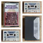 Koninklijke Militaire Kapel: Gouden Marsen Van Johan Wichers, Ophalen of Verzenden