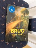 De Brug naar leuk - Elan Carmo, Boeken, Ophalen of Verzenden, Zo goed als nieuw, Nederland