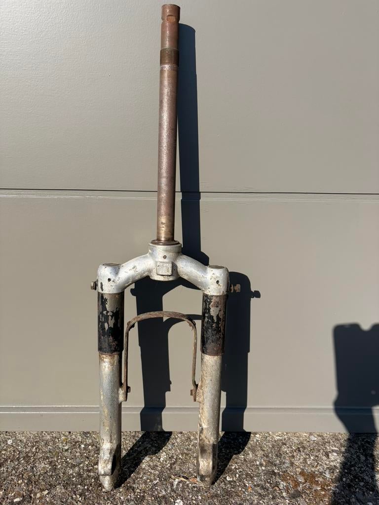 Zündapp Bella, Ophalen of Verzenden, Gebruikt, Overige typen