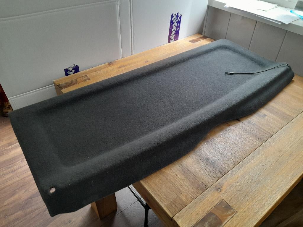 Originele Hoedenplank Volkswagen Polo model 6N2, Auto-onderdelen, Interieur en Bekleding, Verzenden, Gebruikt, Volkswagen