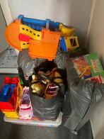 Grote pakket speelgoed, Kinderen en Baby's, Ophalen, Gebruikt, Jongen of Meisje