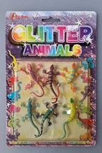Glitter Hagedissen voor Kinderen - Nieuw, Verzenden, Nieuw, Jongen of Meisje