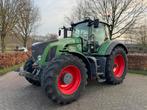 Fendt 927 vario Com3 Profi, Ophalen, Gebruikt, Meer dan 10000, Meer dan 160 Pk