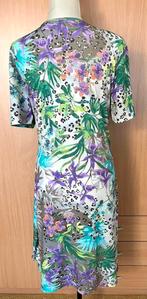 Gerry Weber jurk maat 44[v], Overige kleuren, Maat 42/44 (L), Ophalen of Verzenden, Zo goed als nieuw