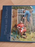 Puzzel, van Dokkum, Ophalen of Verzenden, 500 t/m 1500 stukjes, Gebruikt, Legpuzzel