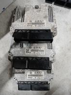 Ecu MED9.5.10. VW AUDI SEAT, Ophalen of Verzenden, Gebruikt, Seat