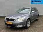 Skoda Octavia Combi 1.2 TSI Ambition Business Line AUTOMAAT,, Euro 5, Stof, Gebruikt, 4 cilinders