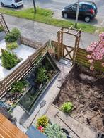 Gratis ubbink vijverbak, Ophalen of Verzenden