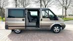 Ford Transit 2.0TDCi Fiscaal Gunstig! DUBBELE CABINE, Voorwielaandrijving, 1998 cc, Gebruikt, 1752 kg