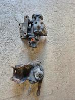 2x Stuurhuis Jeep CJ7 + CJ5, Auto-onderdelen, Ophalen