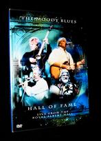 The Moody Blues - Live From The Royal Albert Hall (DVD), Alle leeftijden, Ophalen of Verzenden, Zo goed als nieuw, Muziek en Concerten