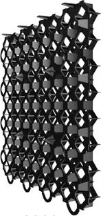 Grindroosters, Ophalen of Verzenden