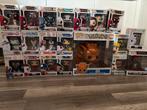 Diverse Funko Pop! Collectie - Van Deadpool tot Pokémon, Verzamelen, Poppetjes en Figuurtjes, Ophalen of Verzenden, Zo goed als nieuw