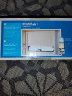 REMIflair I dubbel rolgordijn 84x63cm nieuw in doos, Ophalen, Nieuw