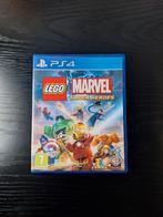 Lego Marvel Super Heroes Playstation 4 [ PS4 ], Avontuur en Actie, 2 spelers, Ophalen of Verzenden, Zo goed als nieuw