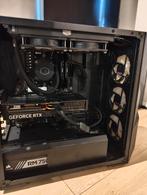 RTX 4070ti game pc + oled monitor, Computers en Software, Ophalen, 64 GB of meer, Zo goed als nieuw, SSD